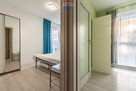 Apartament 2 tarasy 3 pokoje Grunwald - 10