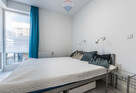 Apartament 2 tarasy 3 pokoje Grunwald - 12
