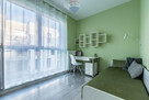 Apartament 2 tarasy 3 pokoje Grunwald - 14
