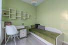 Apartament 2 tarasy 3 pokoje Grunwald - 15