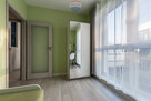 Apartament 2 tarasy 3 pokoje Grunwald - 16