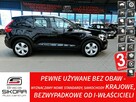 Volvo XC 40 EL.Klapa+Kamera+PODGRZ.Kier+Fotele+Szyba 1WŁ KRAJOWY GWAR. Bezwyp F23% - 1