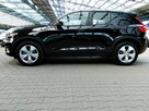 Volvo XC 40 EL.Klapa+Kamera+PODGRZ.Kier+Fotele+Szyba 1WŁ KRAJOWY GWAR. Bezwyp F23% - 6