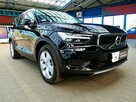 Volvo XC 40 EL.Klapa+Kamera+PODGRZ.Kier+Fotele+Szyba 1WŁ KRAJOWY GWAR. Bezwyp F23% - 7