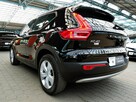 Volvo XC 40 EL.Klapa+Kamera+PODGRZ.Kier+Fotele+Szyba 1WŁ KRAJOWY GWAR. Bezwyp F23% - 9