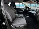 Volvo XC 40 EL.Klapa+Kamera+PODGRZ.Kier+Fotele+Szyba 1WŁ KRAJOWY GWAR. Bezwyp F23% - 11