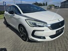 Citroen DS5 2,0hdi Automat.Skóry/Navi.BiXenon.Masaże.Panorama Dach.Serwis.LIFT - 3