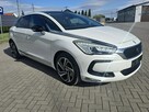 Citroen DS5 2,0hdi Automat.Skóry/Navi.BiXenon.Masaże.Panorama Dach.Serwis.LIFT - 5
