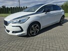 Citroen DS5 2,0hdi Automat.Skóry/Navi.BiXenon.Masaże.Panorama Dach.Serwis.LIFT - 10