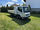Renault Maxity Wywrotka Kipper 3,15m 2,5 DCI 110KM Hak 3500kg 75.000km - 3