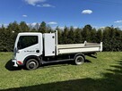 Renault Maxity Wywrotka Kipper 3,15m 2,5 DCI 110KM Hak 3500kg 75.000km - 4