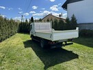 Renault Maxity Wywrotka Kipper 3,15m 2,5 DCI 110KM Hak 3500kg 75.000km - 5