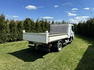 Renault Maxity Wywrotka Kipper 3,15m 2,5 DCI 110KM Hak 3500kg 75.000km - 6