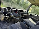 Renault Maxity Wywrotka Kipper 3,15m 2,5 DCI 110KM Hak 3500kg 75.000km - 7