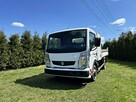 Renault Maxity Wywrotka Kipper 3,15m 2,5 DCI 110KM Hak 3500kg 75.000km - 9
