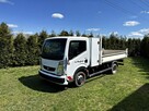 Renault Maxity Wywrotka Kipper 3,15m 2,5 DCI 110KM Hak 3500kg 75.000km - 10