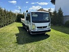 Renault Maxity Wywrotka Kipper 3,15m 2,5 DCI 110KM Hak 3500kg 75.000km - 11