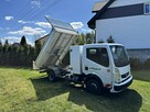 Renault Maxity Wywrotka Kipper 3,15m 2,5 DCI 110KM Hak 3500kg 75.000km - 14