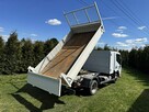 Renault Maxity Wywrotka Kipper 3,15m 2,5 DCI 110KM Hak 3500kg 75.000km - 16