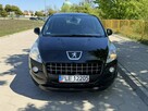 Peugeot 3008 1.6HDI 112KM Navi Tempomat Zarejestrowany - 2