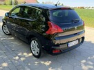 Peugeot 3008 1.6HDI 112KM Navi Tempomat Zarejestrowany - 4