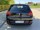 Peugeot 3008 1.6HDI 112KM Navi Tempomat Zarejestrowany - 5
