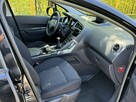 Peugeot 3008 1.6HDI 112KM Navi Tempomat Zarejestrowany - 7