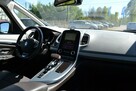 Renault Espace FULL LED*Park assist*Alufelgi* Bogata wersja*BOSE*Nowe Opony - 12
