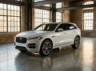 Jaguar F-PACE Rok Gwarancji Serwis Bezwypadkowy - 3