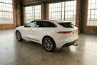 Jaguar F-PACE Rok Gwarancji Serwis Bezwypadkowy - 5
