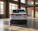 Jaguar F-PACE Rok Gwarancji Serwis Bezwypadkowy - 6
