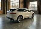 Jaguar F-PACE Rok Gwarancji Serwis Bezwypadkowy - 7