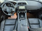 Jaguar F-PACE Rok Gwarancji Serwis Bezwypadkowy - 13