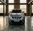 Nissan Qashqai Bezwypadkowy rok gwarancji - 2