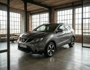Nissan Qashqai Bezwypadkowy rok gwarancji - 3