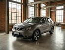 Nissan Qashqai Bezwypadkowy rok gwarancji - 5