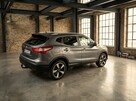 Nissan Qashqai Bezwypadkowy rok gwarancji - 8
