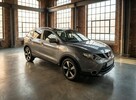 Nissan Qashqai Bezwypadkowy rok gwarancji - 9
