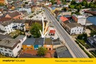 Garaż Sępólno Krajeńskie, ul. Plac Wolności - 15
