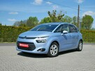 Citroen C4 Picasso 1.2PT 130KM Eu6 -Selection -Navi -Kamera -JBL -Rolety -Bardzo zadbany