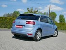 Citroen C4 Picasso 1.2PT 130KM Eu6 -Selection -Navi -Kamera -JBL -Rolety -Bardzo zadbany - 3