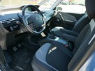 Citroen C4 Picasso 1.2PT 130KM Eu6 -Selection -Navi -Kamera -JBL -Rolety -Bardzo zadbany - 4