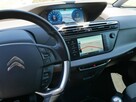 Citroen C4 Picasso 1.2PT 130KM Eu6 -Selection -Navi -Kamera -JBL -Rolety -Bardzo zadbany - 5