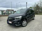 Opel Combo Faktura VAT 23%/Serwis/Zamiana/Kredyt/Leasing/Pakiet VIP Gwarant