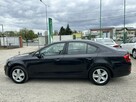 Škoda Octavia 1.8 TSI 180KM/Manual/Xenon/Kamera cofania/Salon PL/Zamiana/Kredyt - 5