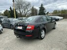Škoda Octavia 1.8 TSI 180KM/Manual/Xenon/Kamera cofania/Salon PL/Zamiana/Kredyt - 9