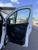 Renault Trafic 2.0DCI 130Ps,L2H1, Vat-1,Gwarancja, stan bdb, niski przebieg - 13