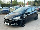 Opel Corsa - 1