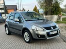 Suzuki SX4 *Facelifting*BDB stan*Benzyna* - 2