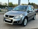 Suzuki SX4 *Facelifting*BDB stan*Benzyna* - 3